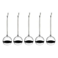 Glaskula 40mm spegel 5-pack<IITTALA Clearance