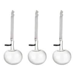 Glasäpple 3st<IITTALA Online
