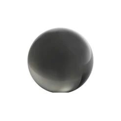 Glassfär 5cm stålgrå<IITTALA Best