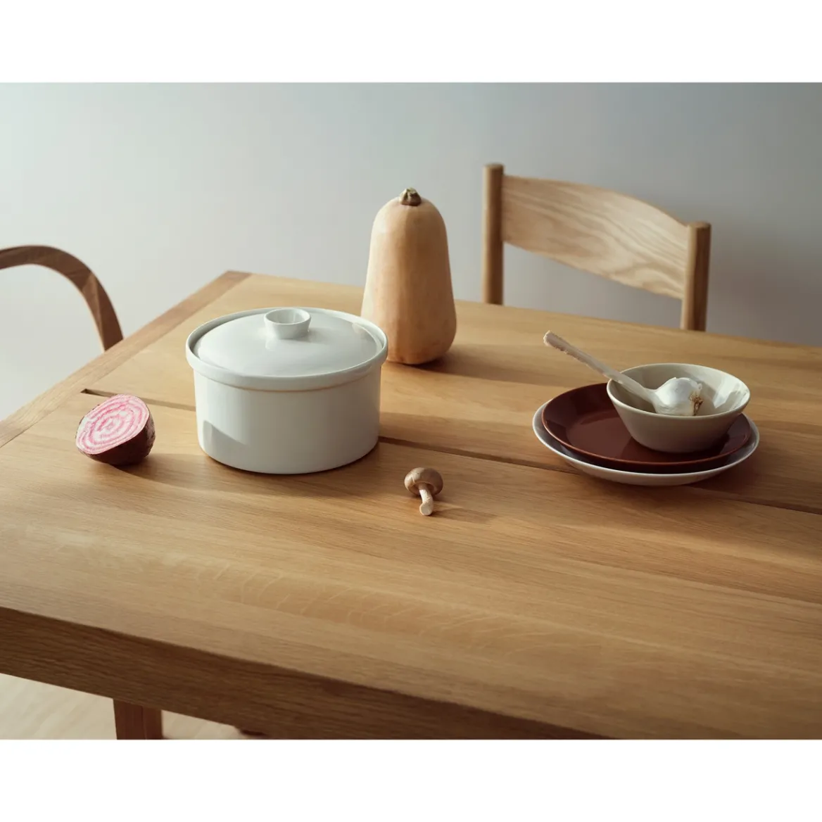 Gryta med lock 2,3L<IITTALA Best