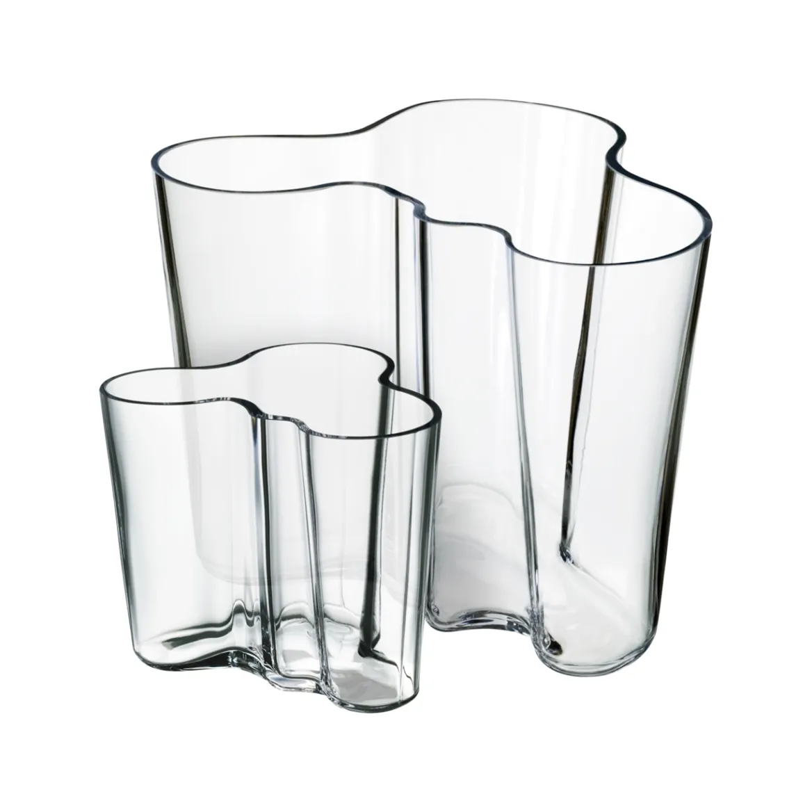 Gåvoset 160+95mm<IITTALA Discount