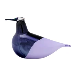 Gylling årsfågel 245x135 mm ljuslila<IITTALA Outlet