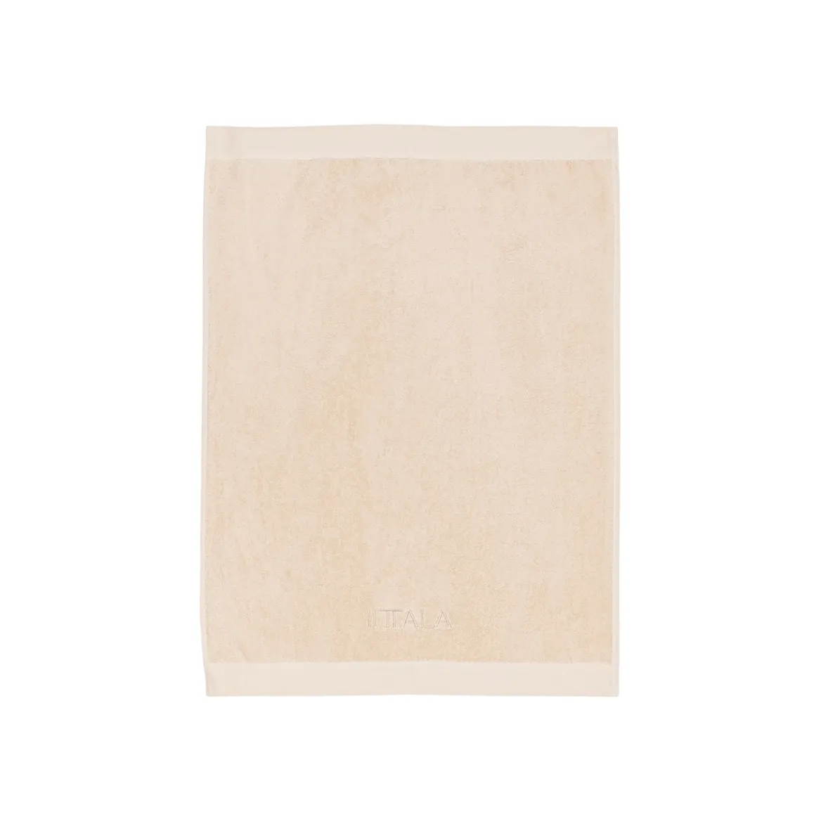 Handduk 50x70 cm sand<IITTALA Best