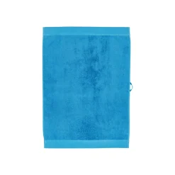 Handduk 50x70cm elektrisk blå<IITTALA Clearance