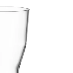 Hög vas 120x260mm klar<IITTALA Best