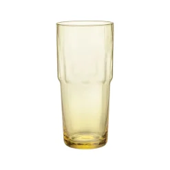 Högt dricksglas 39cl eldgul 2-pack<IITTALA Outlet