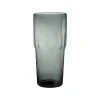 Högt dricksglas 39cl stålgrå 2-pack<IITTALA New
