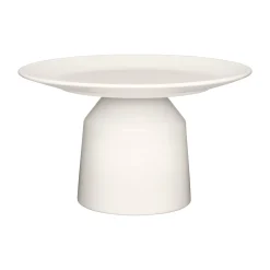 Högt serveringsfat 24x14 cm vit<IITTALA Sale