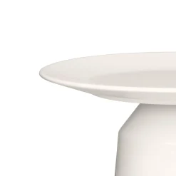 Högt serveringsfat 24x14 cm vit<IITTALA Sale