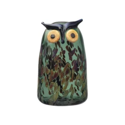 Hornuggla 110x175mm tallgrön<IITTALA Sale
