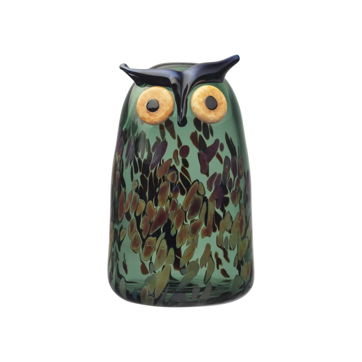Hornuggla 110x175mm tallgrön<IITTALA Sale