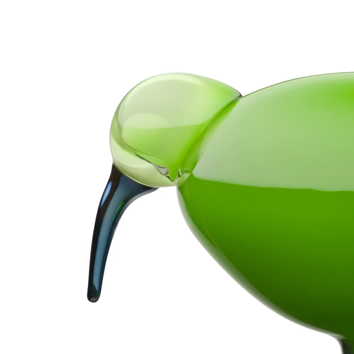 Ibis 205x165mm grön<IITTALA Hot