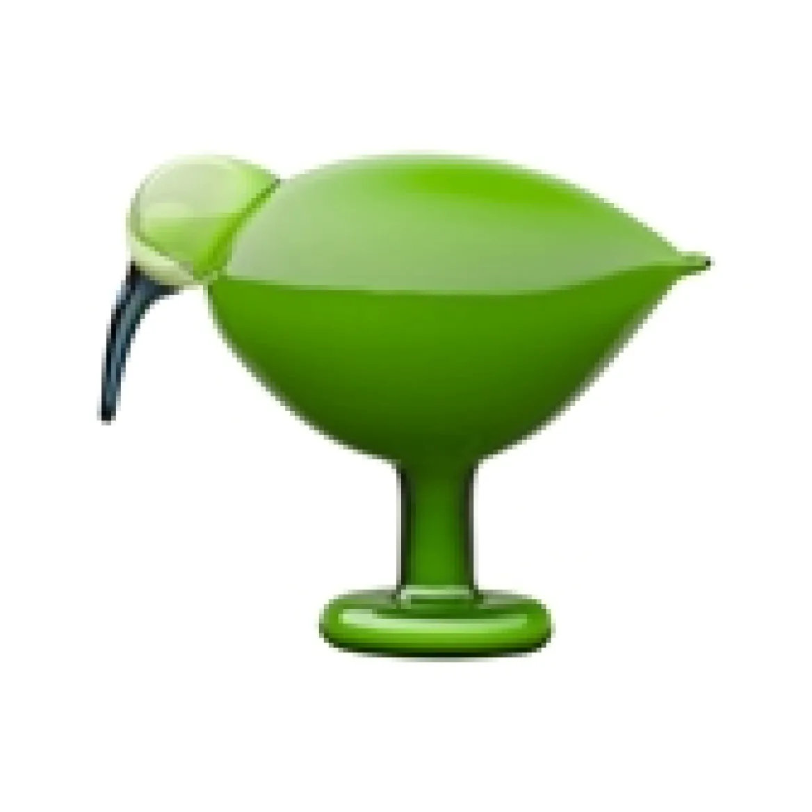 Ibis 205x165mm grön<IITTALA Hot