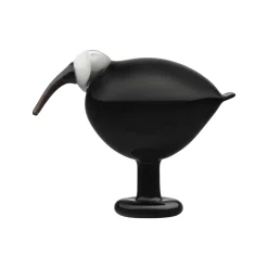 Ibis 205x165mm mörkgrå<IITTALA New