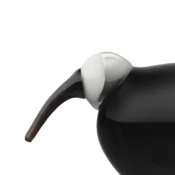 Ibis 205x165mm mörkgrå<IITTALA New