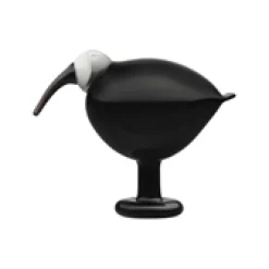 Ibis 205x165mm mörkgrå<IITTALA New
