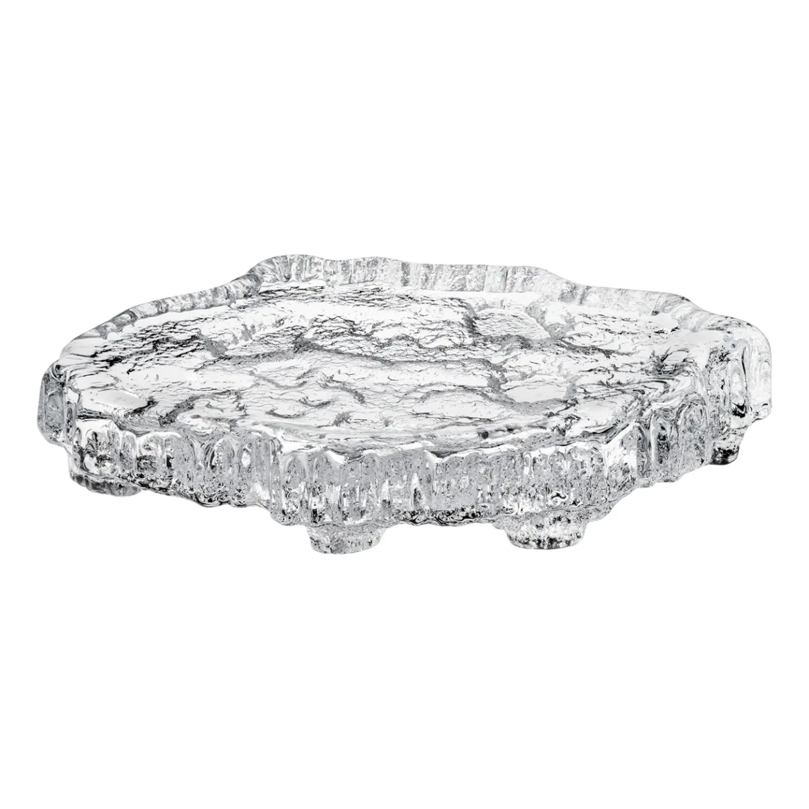Isflak konstverk 260x35mm<IITTALA Discount