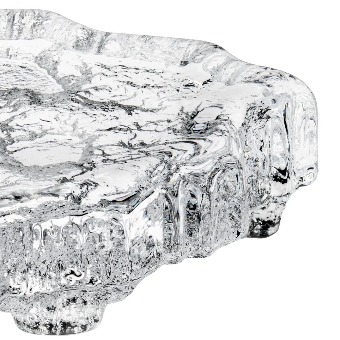 Isflak konstverk 260x35mm<IITTALA Discount