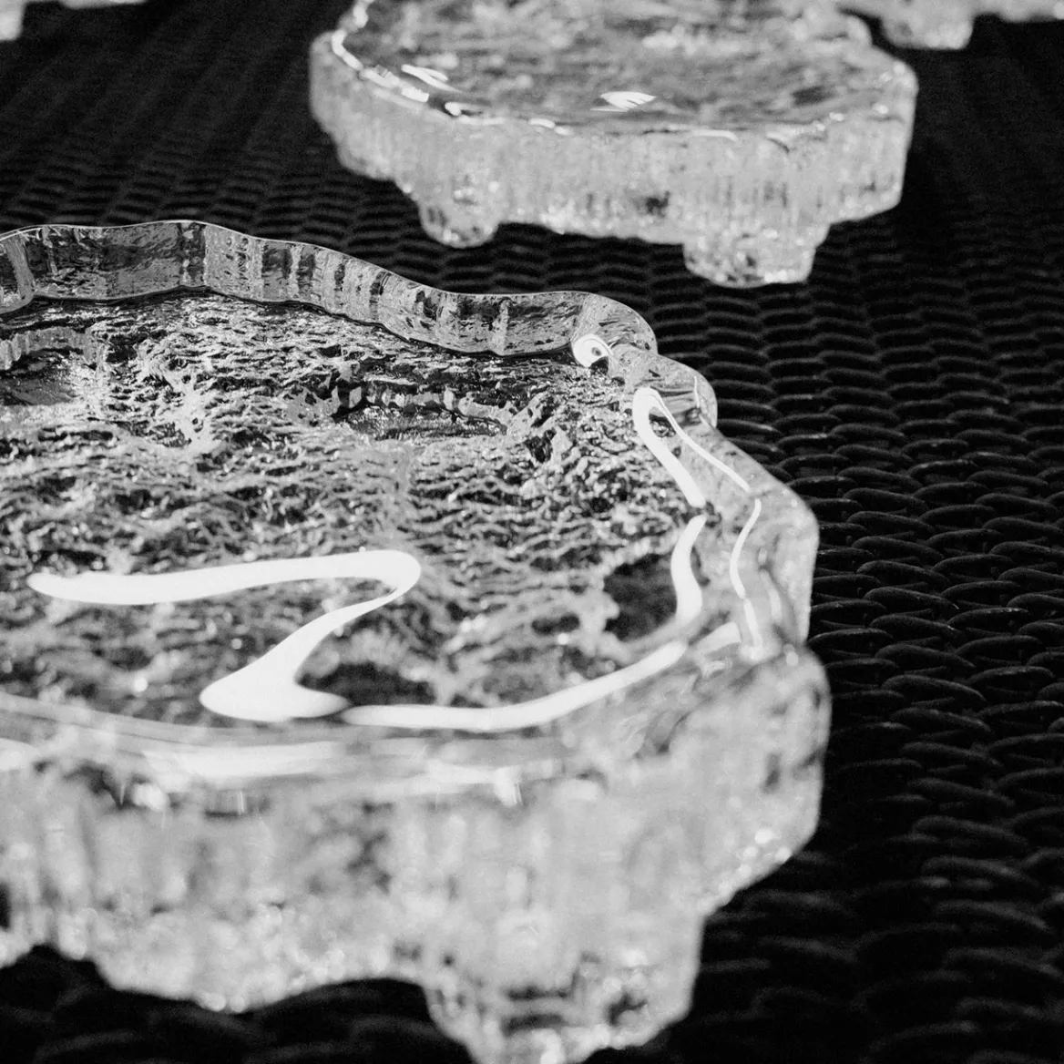 Isflak konstverk 260x35mm<IITTALA Discount