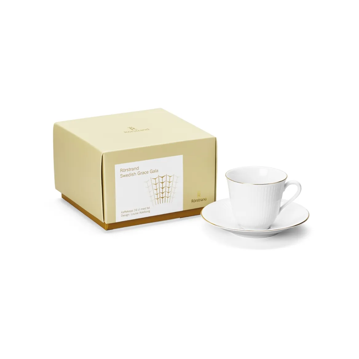 Kaffekopp 16 cl m fat<IITTALA Online