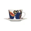Kaffekopp 0,2L & fat 15cm Sato<IITTALA Clearance