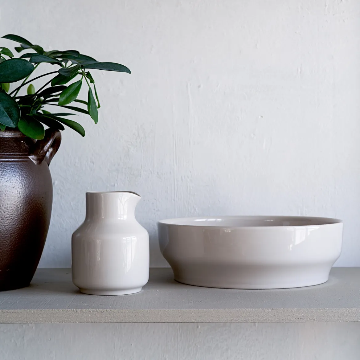 Kanna 0,6L sand<IITTALA Outlet