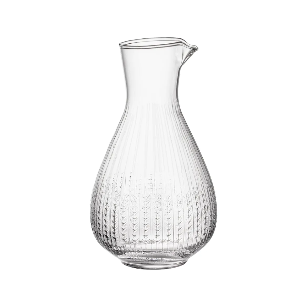 Karaff 100 cl klar<IITTALA Sale