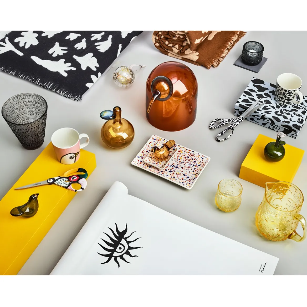 Karaff 100cl<IITTALA Clearance