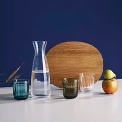 Karaff 1l klar<IITTALA Clearance