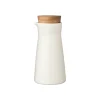 Karaff 0,2l with lid vit<IITTALA Hot