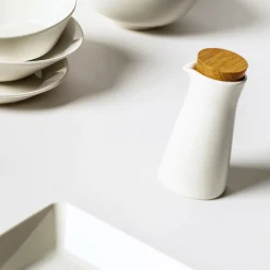Karaff 0,2l with lid vit<IITTALA Hot