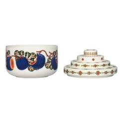Keramisk burk 145x150mm Sato<IITTALA Hot