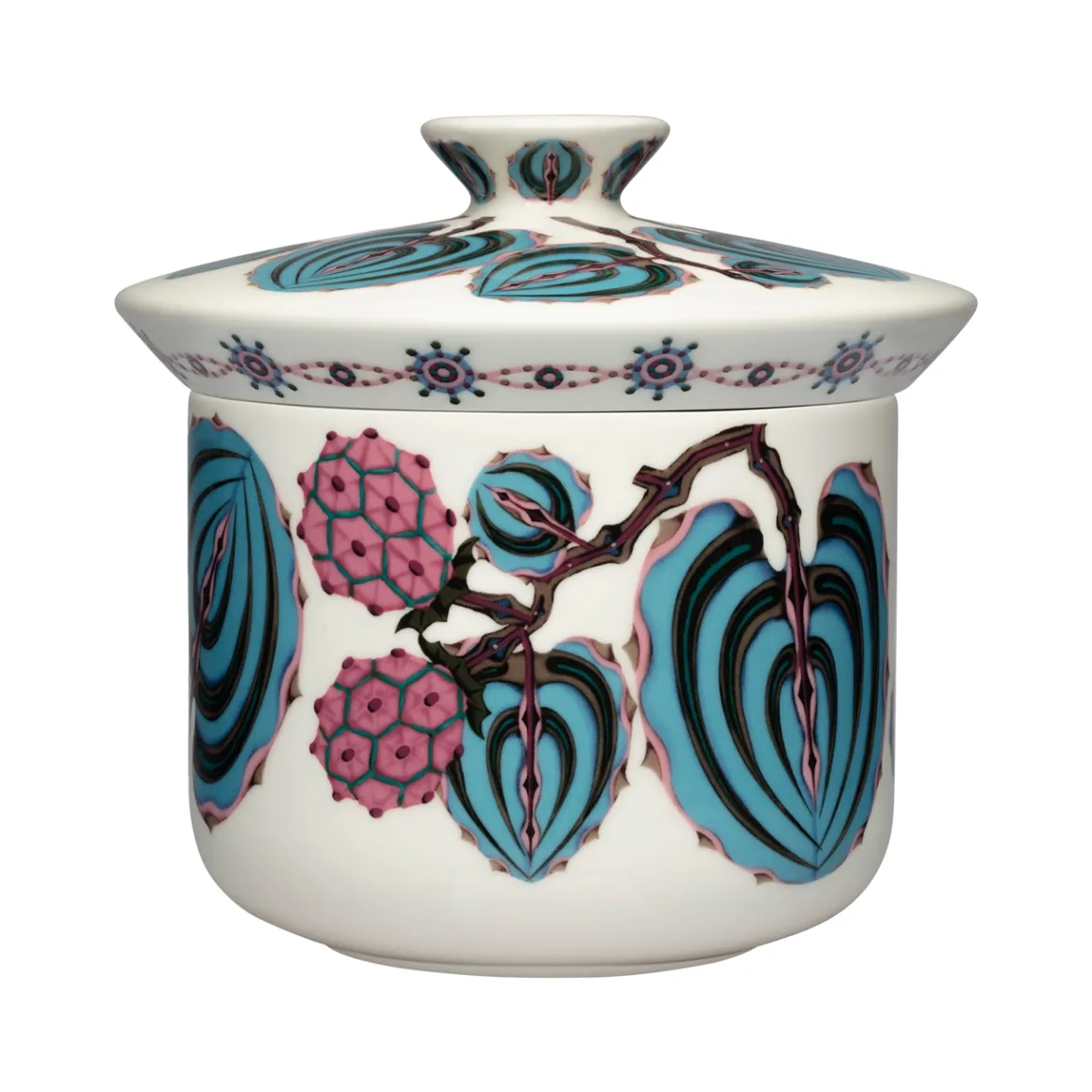 Keramisk burk 170x160mm Sato<IITTALA Online