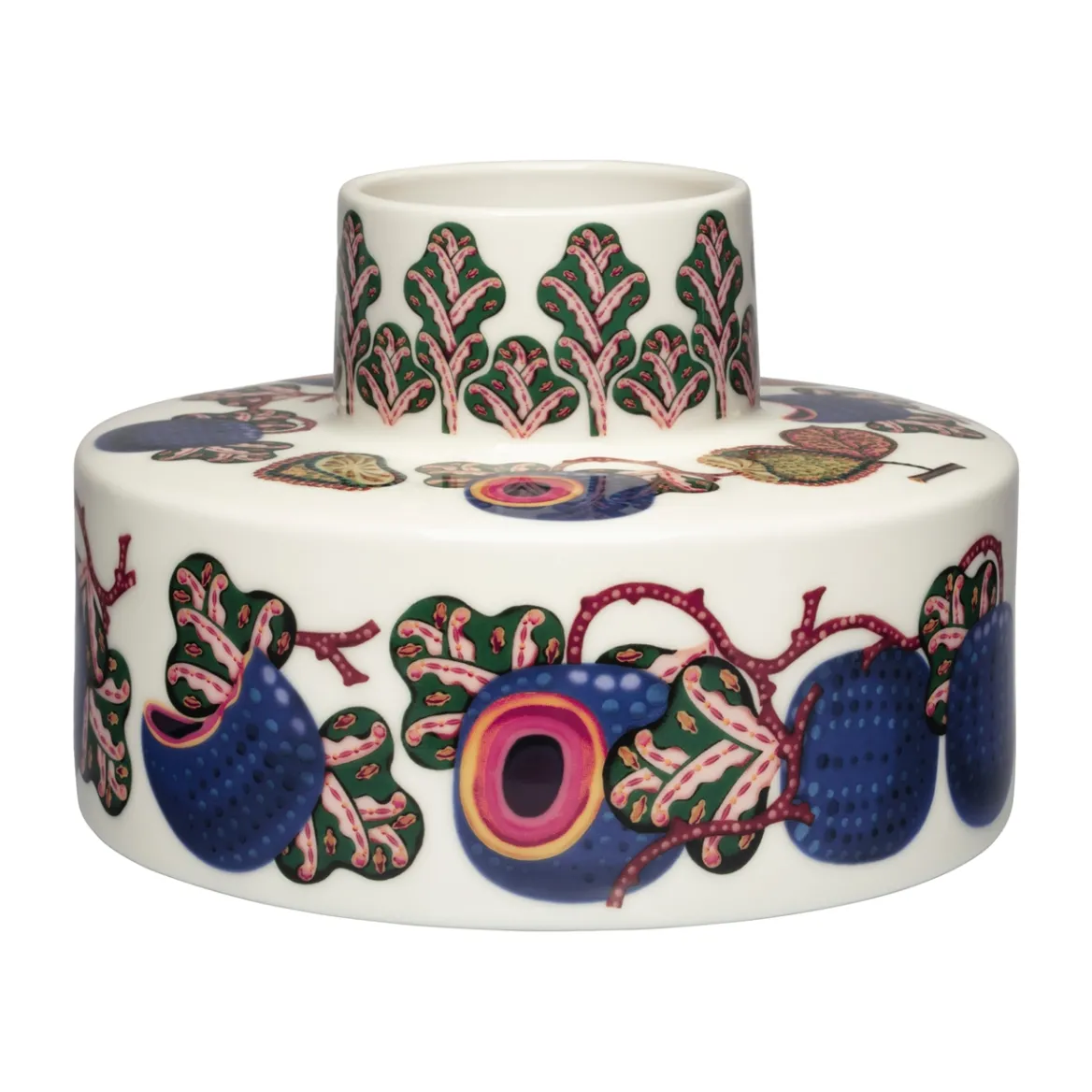 Keramisk vas 210x150mm Sato<IITTALA Hot