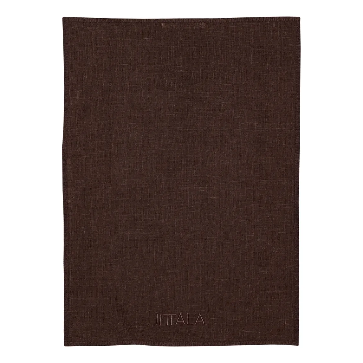 Kökshandduk 47x65 cm ganache<IITTALA Outlet