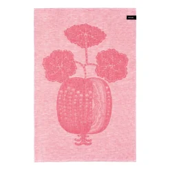 Kökshandduk 47x70cm Sato rosa<IITTALA Clearance