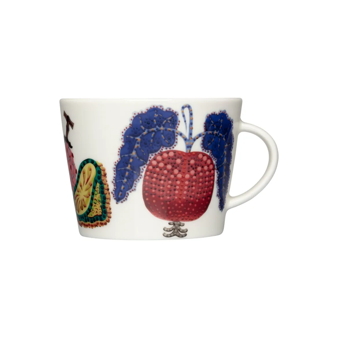 Kopp 0,3L & fat 16cm Sato<IITTALA Outlet