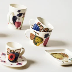 Kopp 0,3L & fat 16cm Sato<IITTALA Outlet