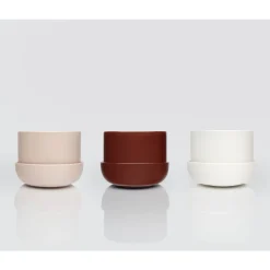 Kruka med fat S<IITTALA Best