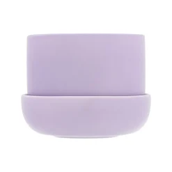 Kruka med fat S<IITTALA New