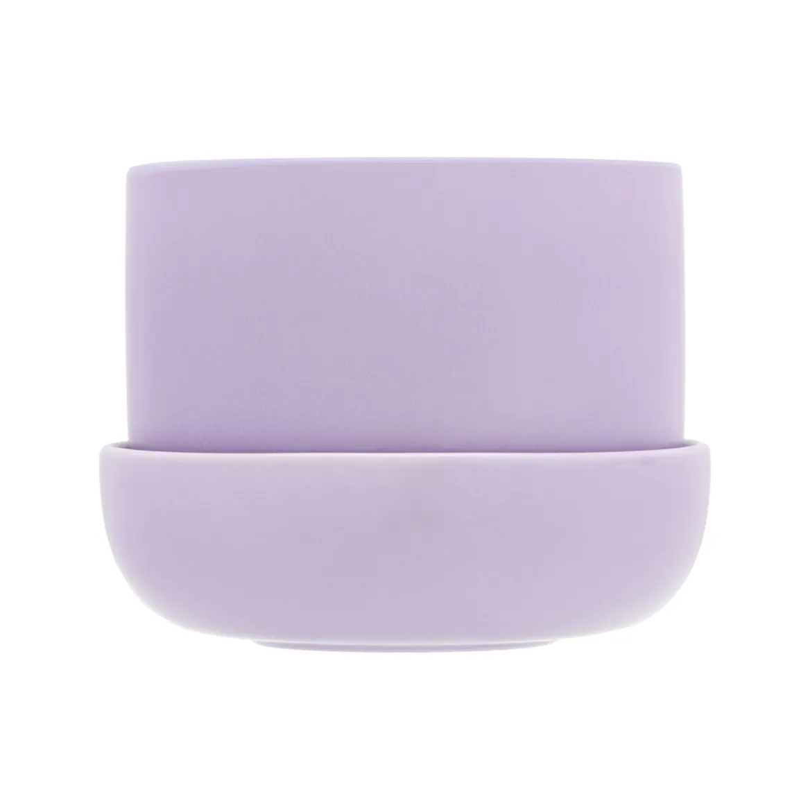 Kruka med fat S<IITTALA New