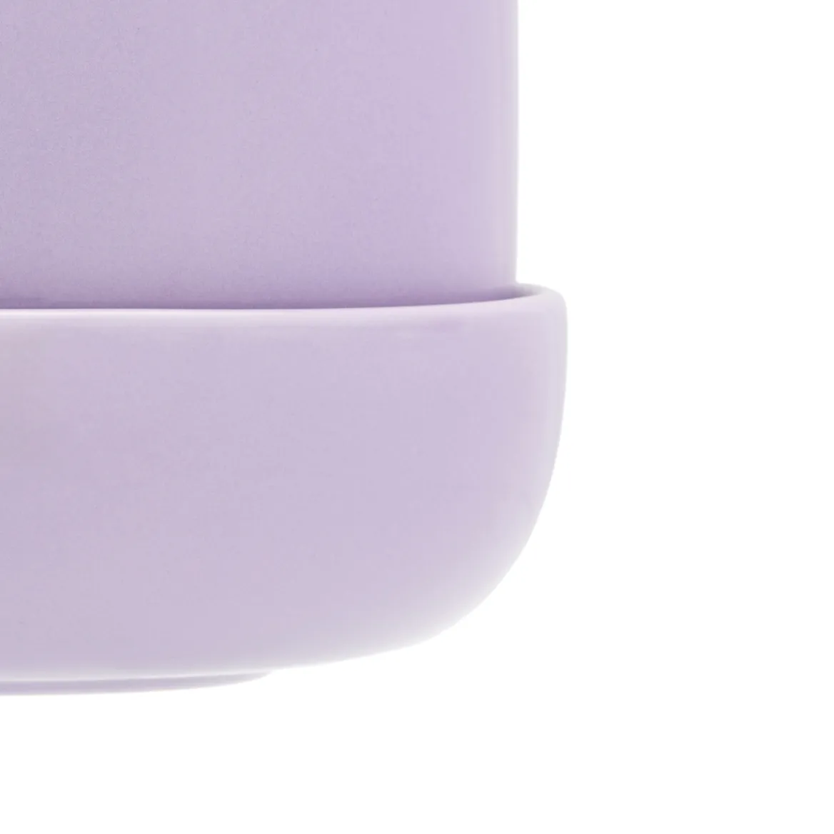 Kruka med fat S<IITTALA New