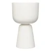 Kruka vit 320x190mm<IITTALA Best