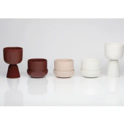 Kruka vit 320x190mm<IITTALA Best