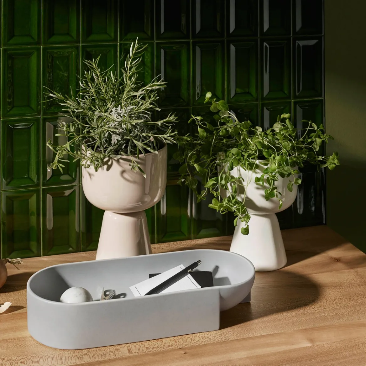 Kruka 260x155mm<IITTALA Outlet