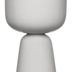 Kruka 260x155mm ljusgrå<IITTALA New