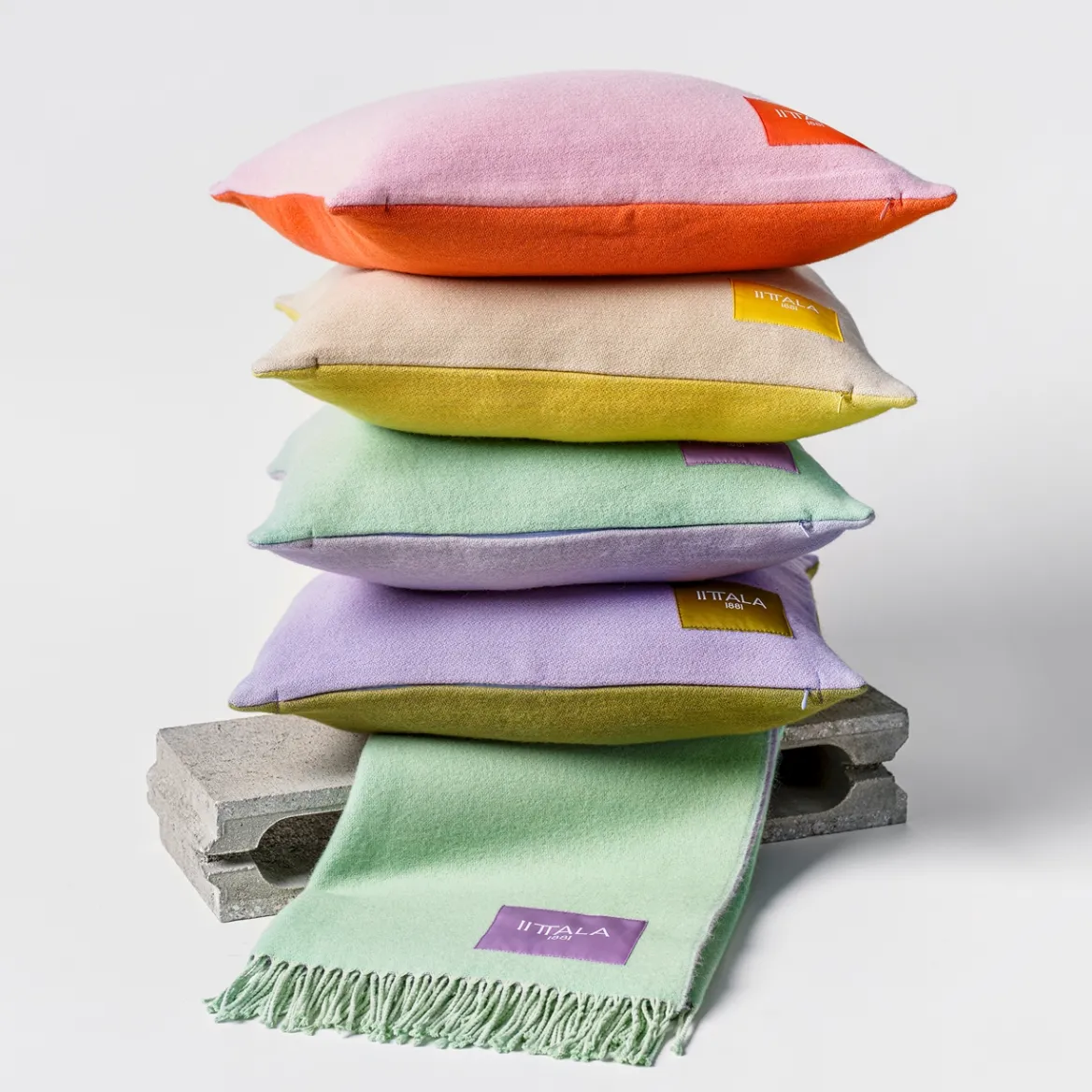 Kuddfodral 48x48cm<IITTALA Discount