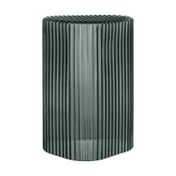 Lampa 340x205mm grå glas spare<IITTALA Discount