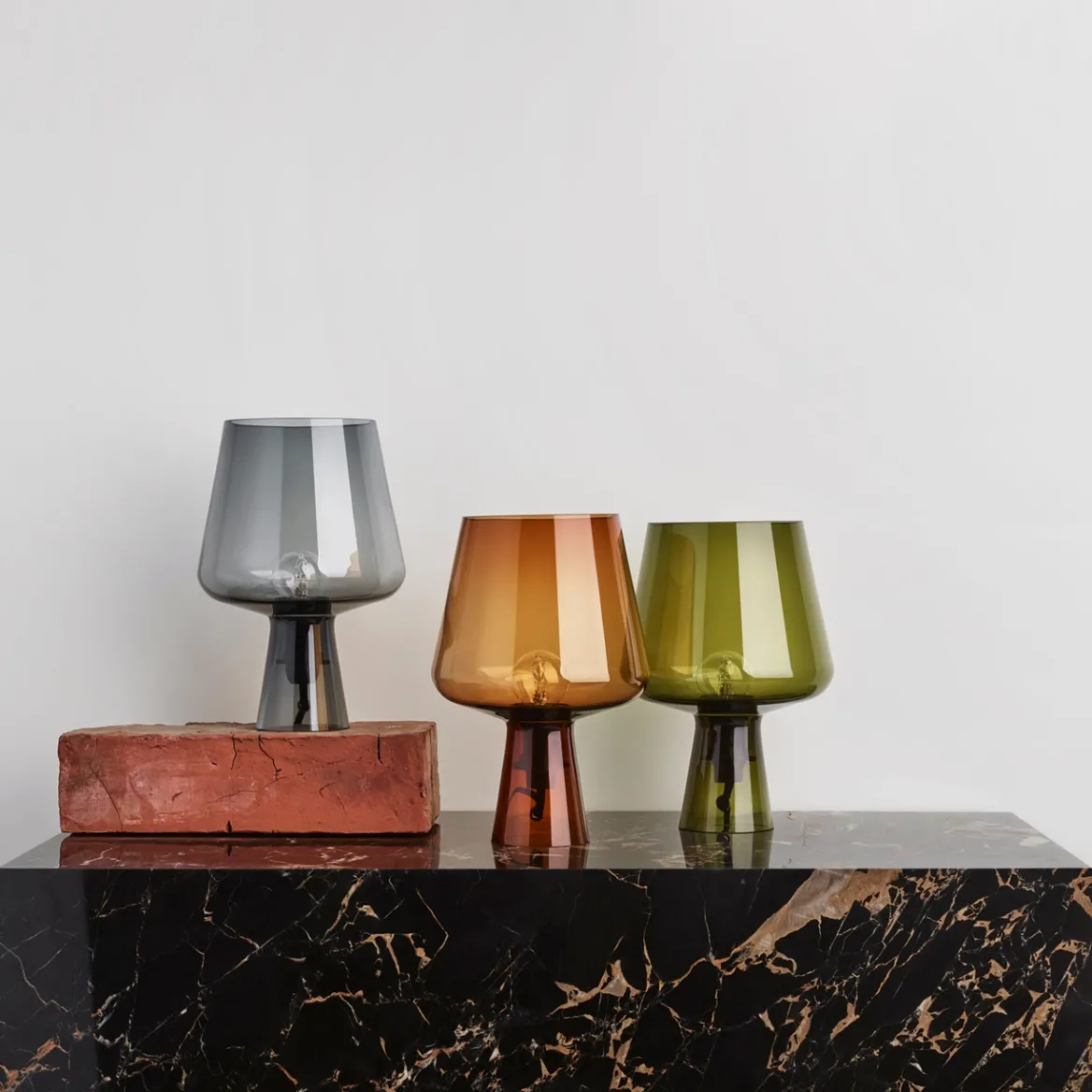 Lampa 240x165mm<IITTALA Clearance