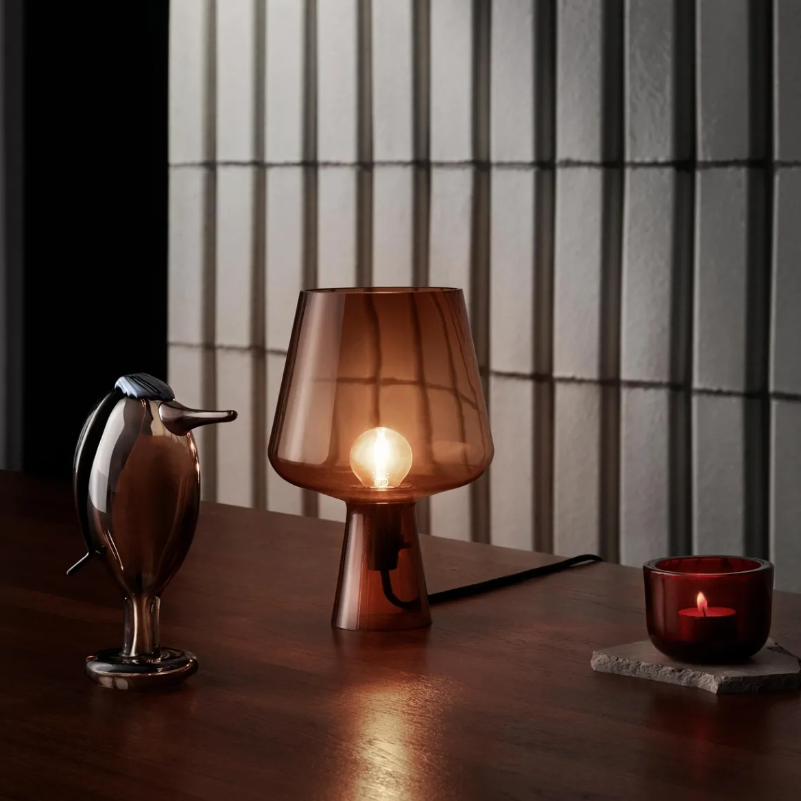 Lampa 240x165mm<IITTALA Clearance